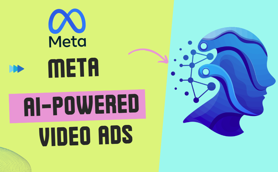 Meta Unleashes AI-Powered Video Ads