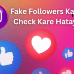 Fake Followers Kaise Check Kare