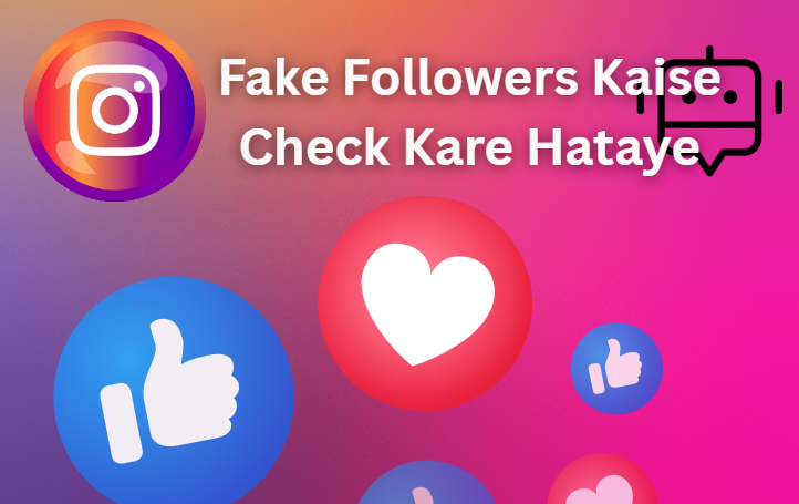Fake Followers Kaise Check Kare