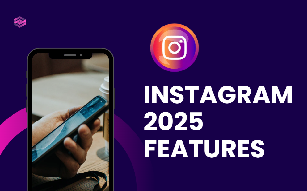 Instagram 2025 features