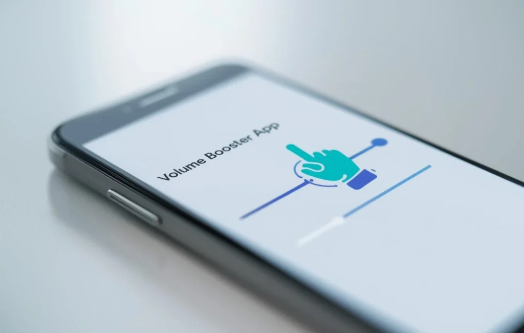 Volume Badhane Wala Apps download