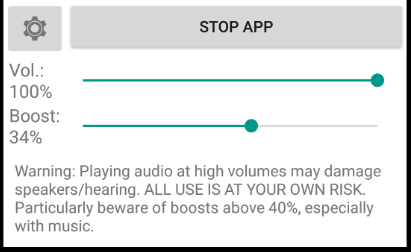 Sound Badhane Wala Apps