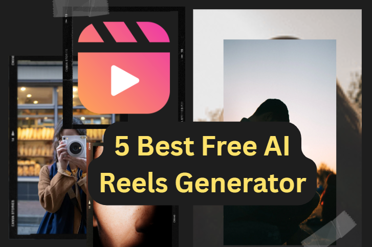 Free AI Reels Generator